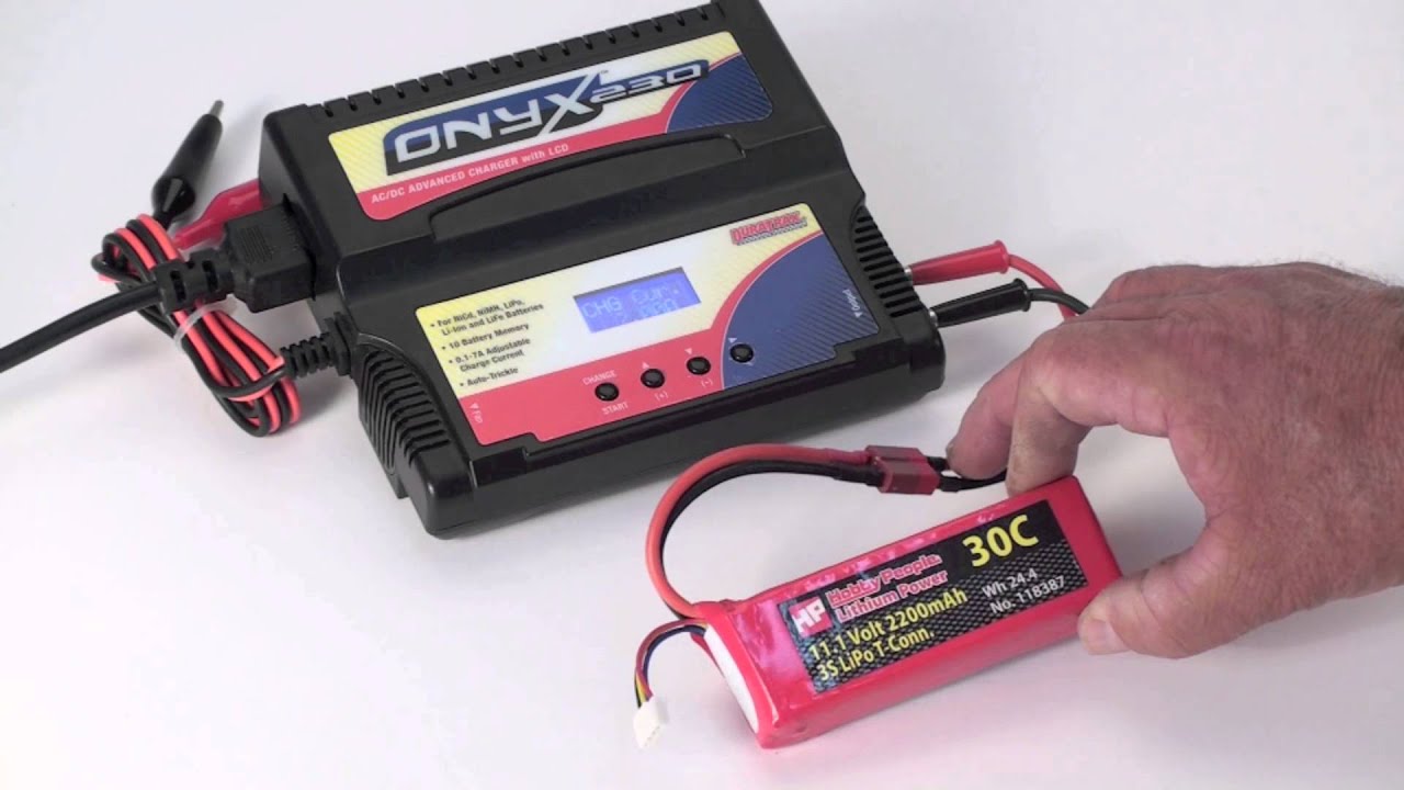 chargeur-lipo-batterie