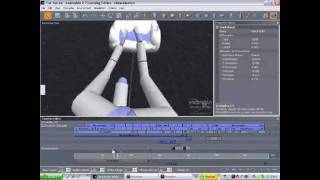 First Person View endorphin tutorial