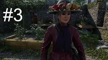 ATOMFALL (Open World Action RPG) | Walkthrough Full Gameplay | Part 3 Mother Jago