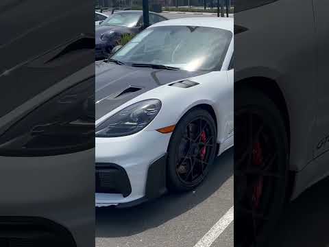 Porsche Experience Center