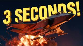 12 Deadly Minutes Over Tehran: The Impossible Mission of the F-35I Squadron