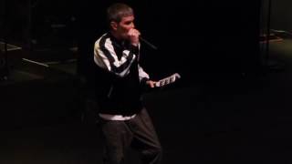 The Stone Roses - Fools Gold - Live - Sydney Opera House - 12 December 2016