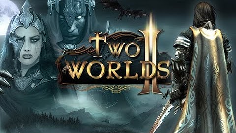 Two Worlds 2 Gameplay walkthrough Part 1 [4K 60FPS] - No Commentary
