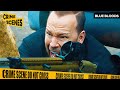 The most insane epic iconic shootout ever  blue bloods will esteswill hochmandonnie wahlberg