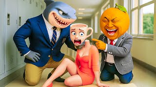Download Lagu SIGMA GIRL X BALLERINA CAPPUCCINA IDENTITY SWAP - Change Your Look | Horror Comedy Animation MP3 Download Lagu SIGMA GIRL X BALLERINA CAPPUCCINA IDENTITY SWAP - Change Your Look | Horror Comedy Animation MP3