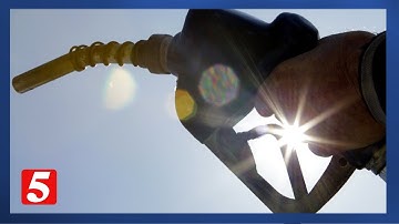 Consumer Reports experts give us the best ways to save on gas!