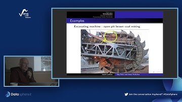 DataSphere: Big Data and Data Analytics by Jacek Leśkow