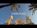 Cadiz, Spain: A Cinematic Vlog