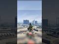 Stunts Jumps in GTA V Online #gta #gta5 #gtaonline #tricks