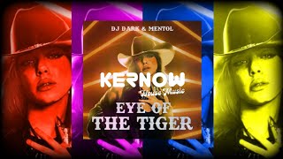 Stream Survivor - Eye Of The Tiger (Dj Dark & Mentol Remix) by Dj Dark