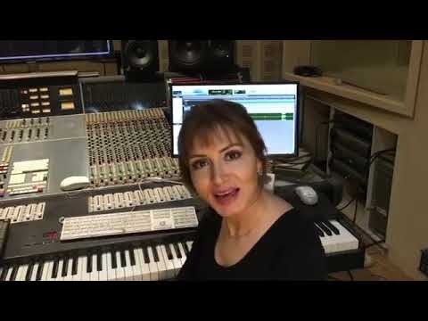رشا رزق أغنية من مسلسل شتاء 2016    2016 