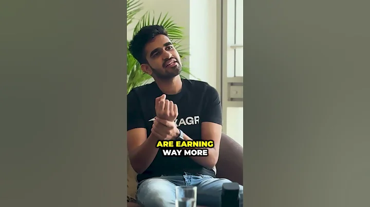 Salaries CFA freshers can expect | Finance Forward | Kushal Lodha @ZellEducation @KushalLodha548