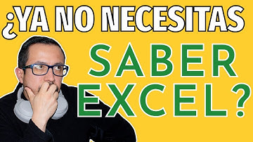 Maximiza tu productividad en Excel con ChatGPT: Consejos y trucos para sacarle el máximo provecho