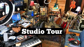 My Studio - Livestream