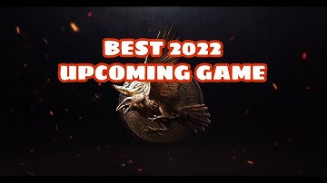 BEST 2022 UPCOMING GAME | GARENA UNDAWN FOR ANDROID & IOS