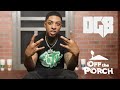 Fastmoney Goon Talks Jacksonville, “Who I Smoke”, Growing Up w/ Yungeen Ace + More