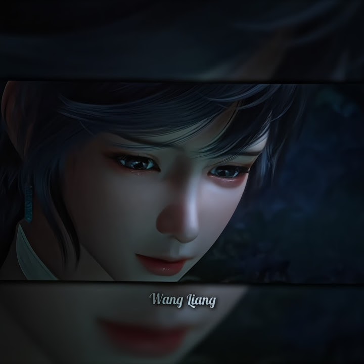 Knp Gak Lanjut Majuin Dikit? Nanggung Yakan🗿👍 || JJ Donghua WDQK #lindong #surou #wdqk