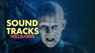 Video thumbnail of "SOUNDTRACKS | Hellraiser"