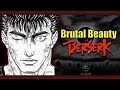 Berserk 1997: Not as Good as They Say (seriously, it's not) — Eightify