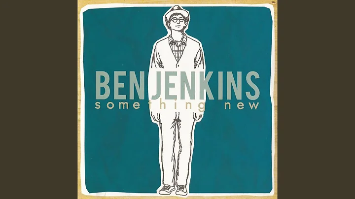 Ben Jenkins - Topic