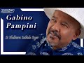 @gabinopampinioficial - Si Hubiera Sabido Ayer (Audio Oficial)