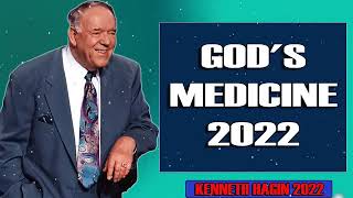 Kenneth E Hagin: God’s Medicine