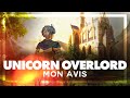 Ne passez pas  ct de unicorn overlord