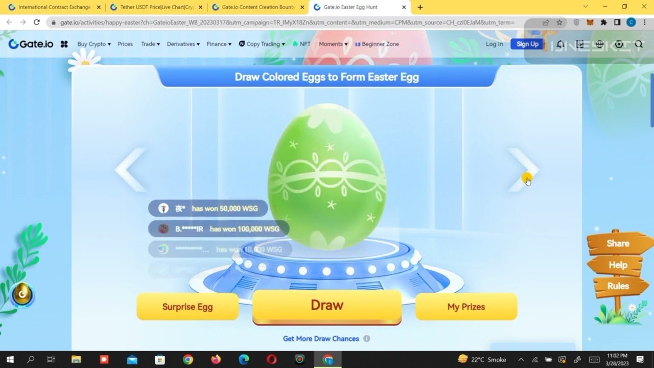 GATE.IO FULL REVIEW || BEST PLATFORM FOR CRYPTO TRADING || SAFE, QUICK,EASY