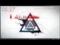 Triangle Rainmeter Skins. change Your Windows Look