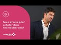 Choisir vinci immobilier pour acheter dans limmobilier neuf  vinci immobilier