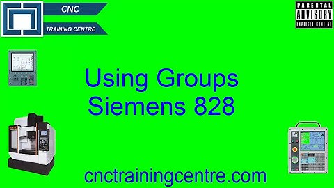Groups Siemens 828