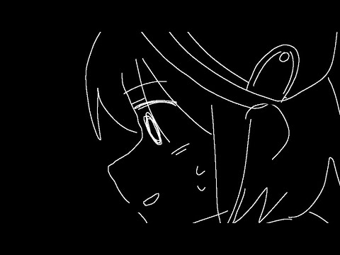 貴方だけが、幸せでありますように。