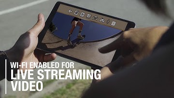 PROTOCOL DRONIUM ZERO™ Drone with Live Streaming Camera