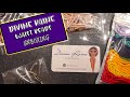 Waist Beads  Unboxing from Divine Raine Part 1 !