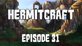 Hermitcraft - GOD TOOLS! Ep. 31 (Minecraft Multiplayer Survival) | iJevin