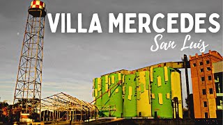Terminé en la Casa de un DESCONOCIDO  | Villa Mercedes, San Luís