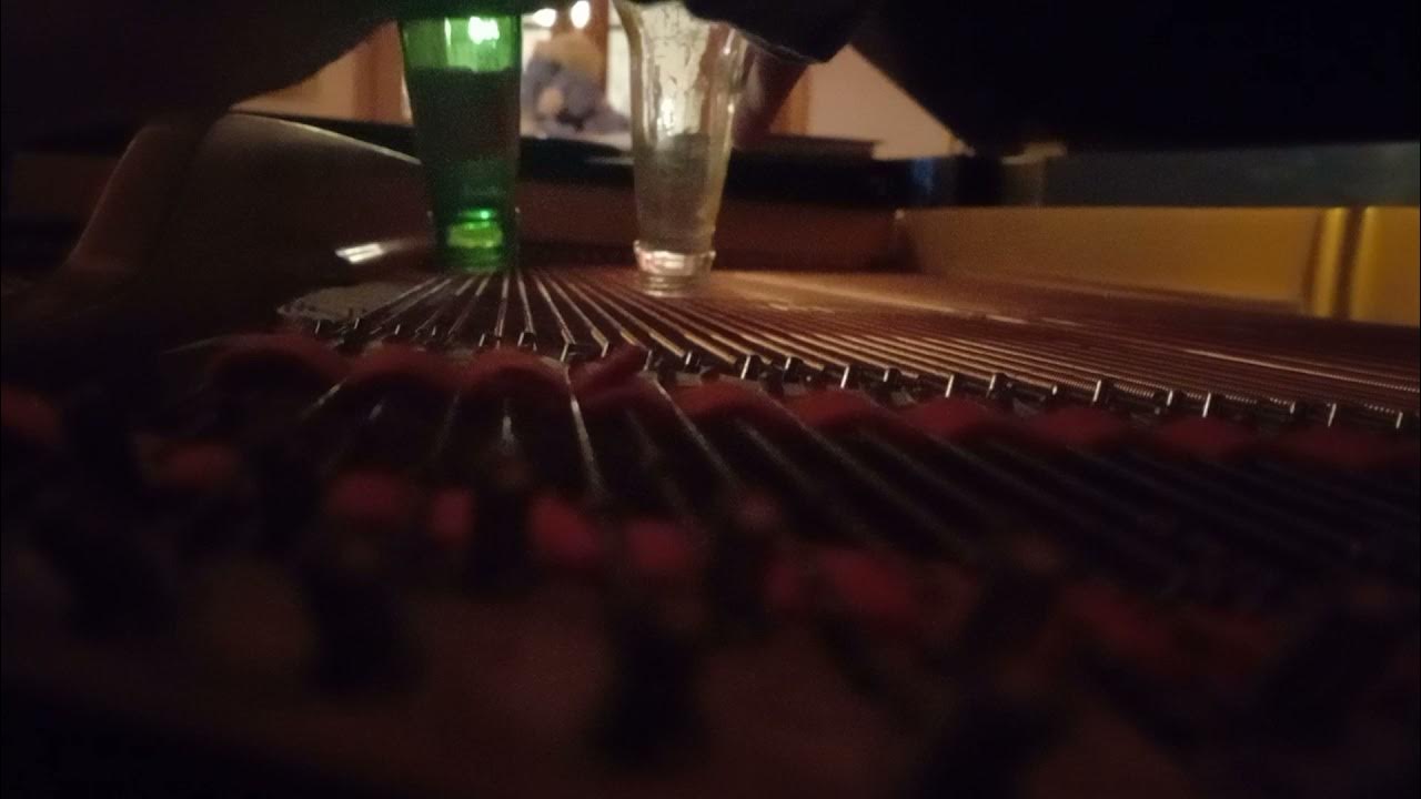 flowers never bend with the rainfall YouTube