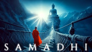 S A M A D H I - Tibetan Healing Music - Deep Ethereal Ambience - Meditation \& Sleep