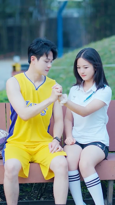 From Zero to Hero… Thanks to Him 💪❤️ #linhchihihi #messyclassroom #schoolcrush #schooldrama