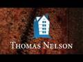 Working for thomas nelson publishers