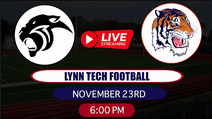Football | LVTI vs KIPP