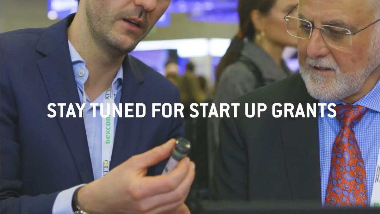 ATTD 2025 Technology at ATTD YouTube