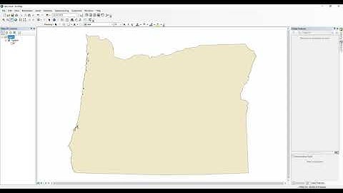 ArcMap Tutorial: How to Add XY Events from Excel and Convert them to Points