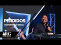 PERDIDOS | PASTOR RUDDY GRACIA