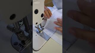 Как пришить рулик (косую бейку) #шьемсами #sewing