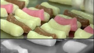 Getuk, Jajanan Legendaris Khas Magelang | RAGAM INDONESIA (17/05/21)