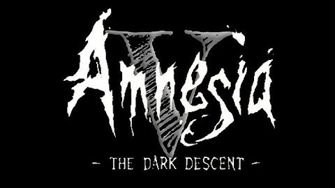 Amnesia Dark Descent: Fifth Step Escaping the Dungeons