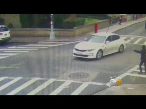 Man Injured In Brooklyn Hit-And-Run