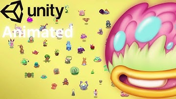 The Isle Full Song (+Baby Maw) - IOH Update 128 (ANIMATED) (Ft. ash)