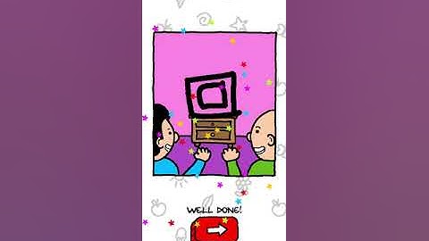 Just Draw Level 32 Walkthrough Solution and Answer By AMQ Gaming